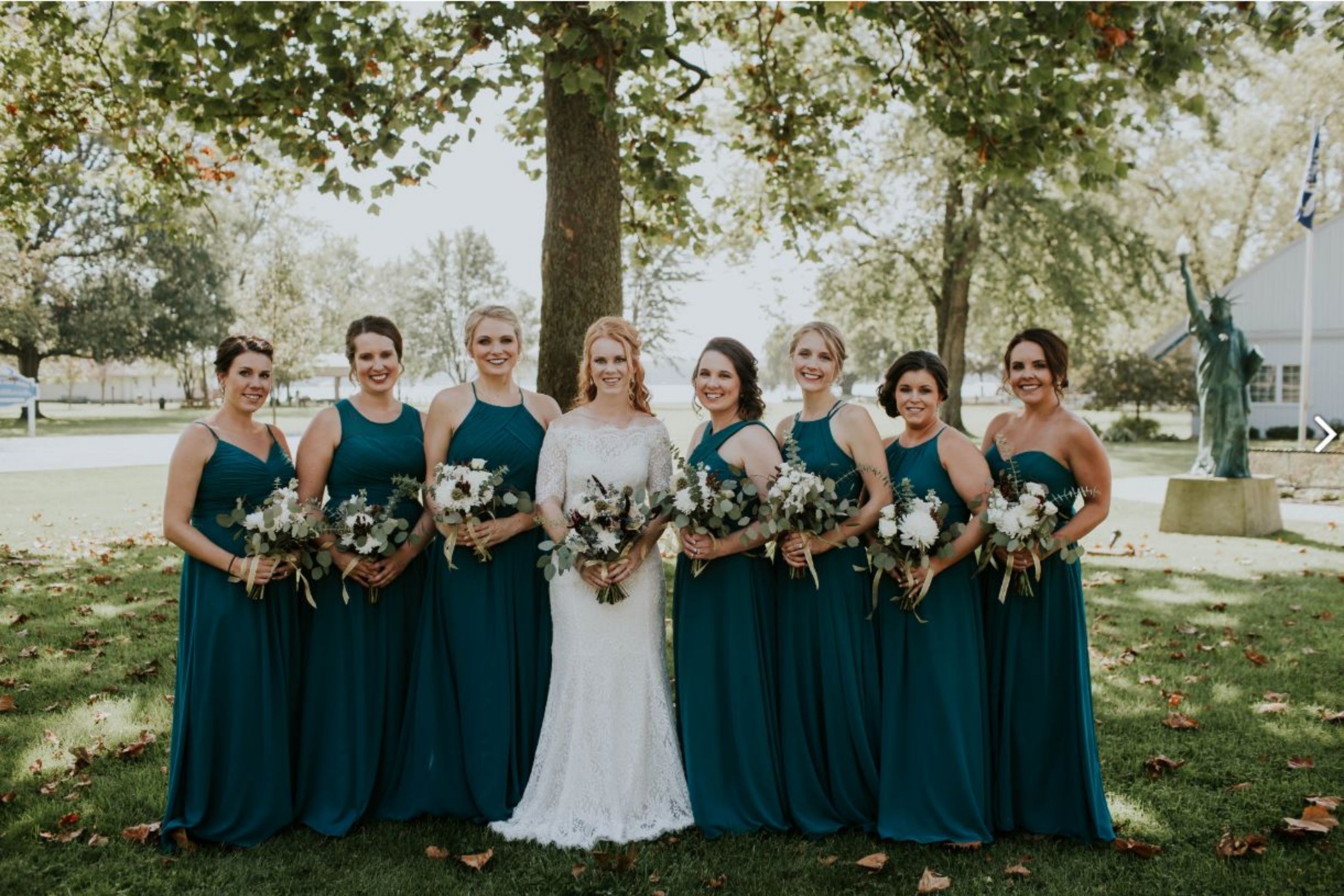 duntery bridesmaid dresses reviews Duntery Bridesmsid Dress Review