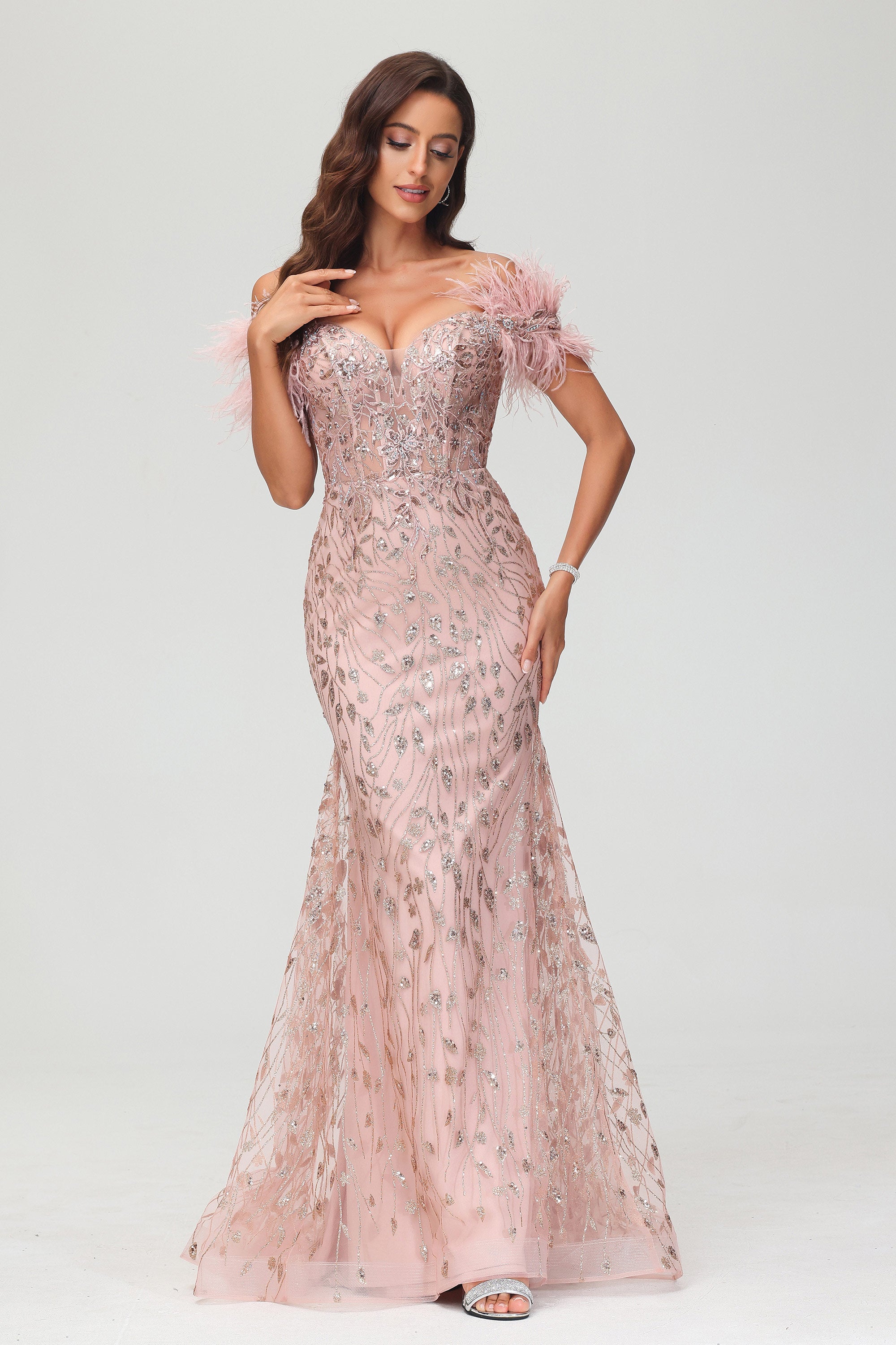 One Shoulder Beaded Satin Bridesmaid Dress Long Train The Best Champagne Bridesmaid Dresses To Shop Now Satin Mermaid Bridesmaid Dresses Long One Shoulder Beaded Satin Bridesmaid Dress Long Train The Best Champagne Bridesmaid Dresses To Shop Now Satin Mermaid Bridesmaid Dresses Long