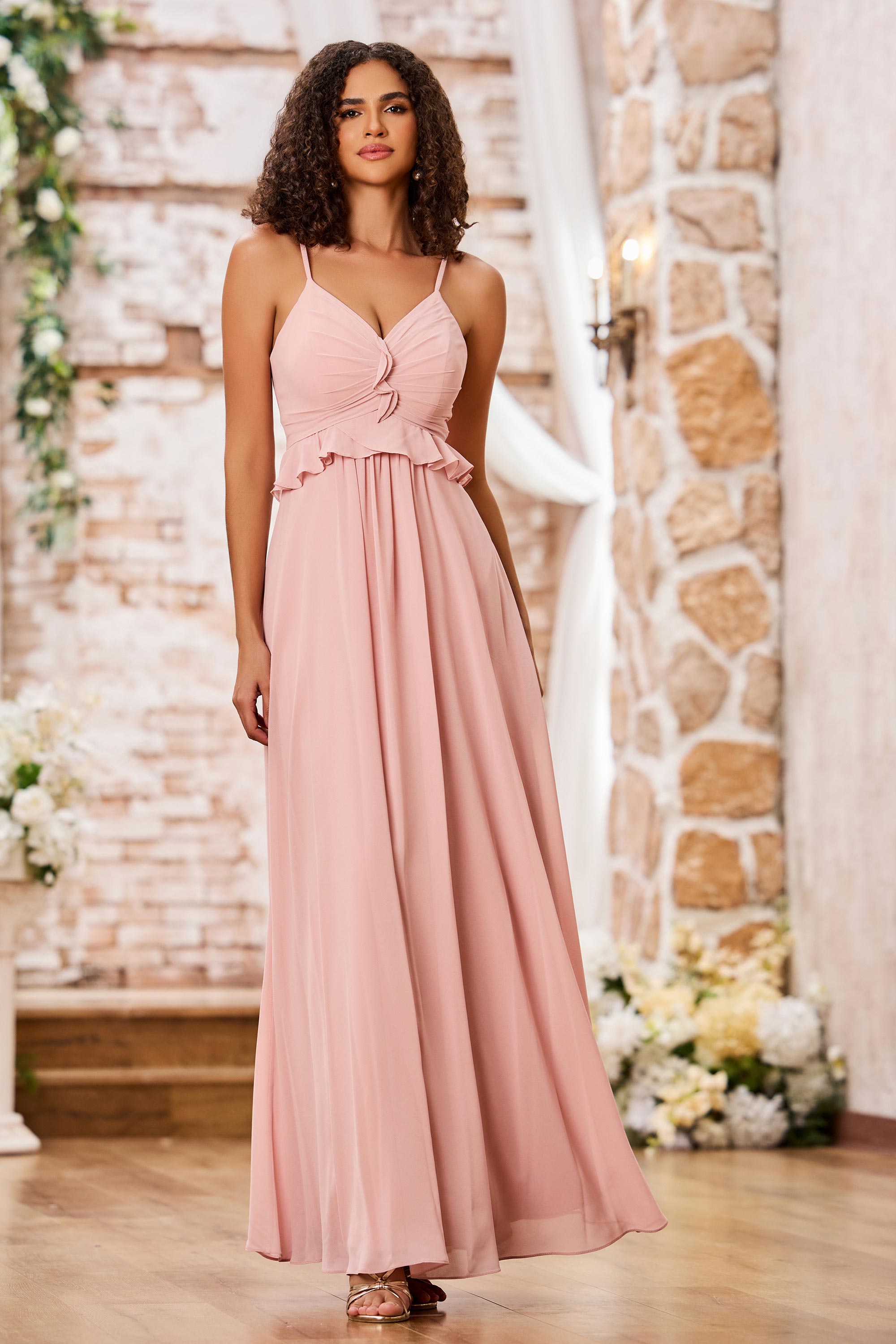 floral.cocktail dress Clydie White Floral Cap Sleeve Midi - US 10 dusty blue floral high beach maternity bridesmaid dress High Side Slit Select Jacket & Vest Size:EU52/US42