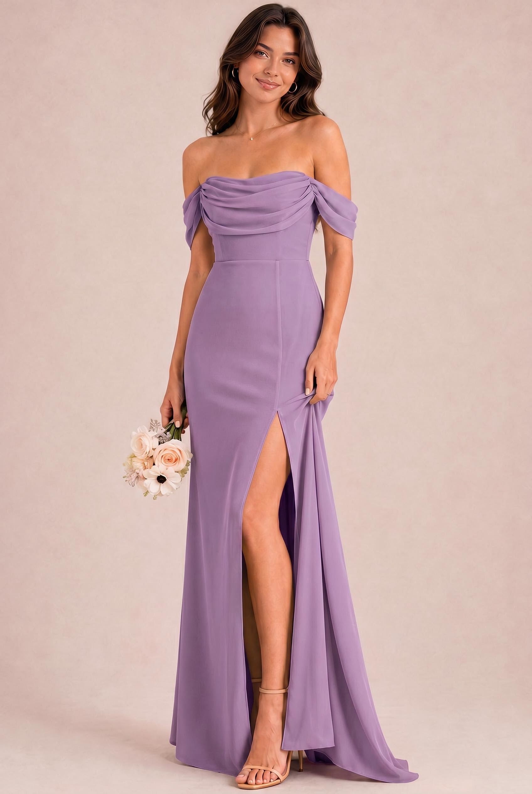 Duntery Shira, Wisteria / UK 30