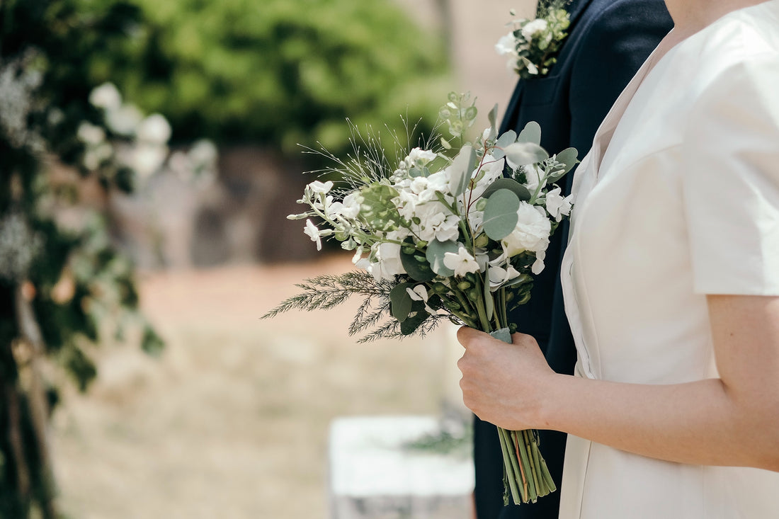 12 Best Spring Wedding Ideas 2023