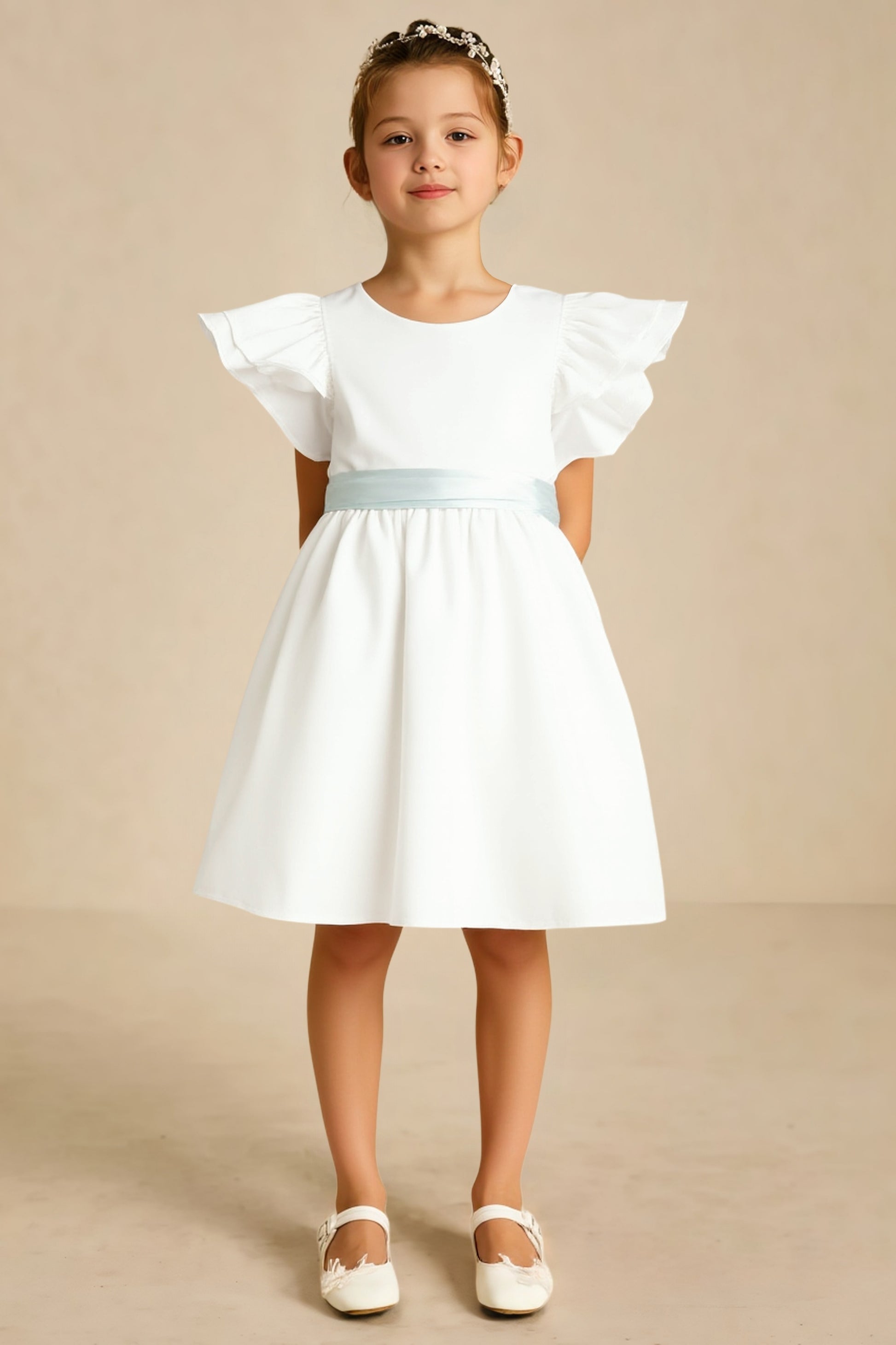 [White]