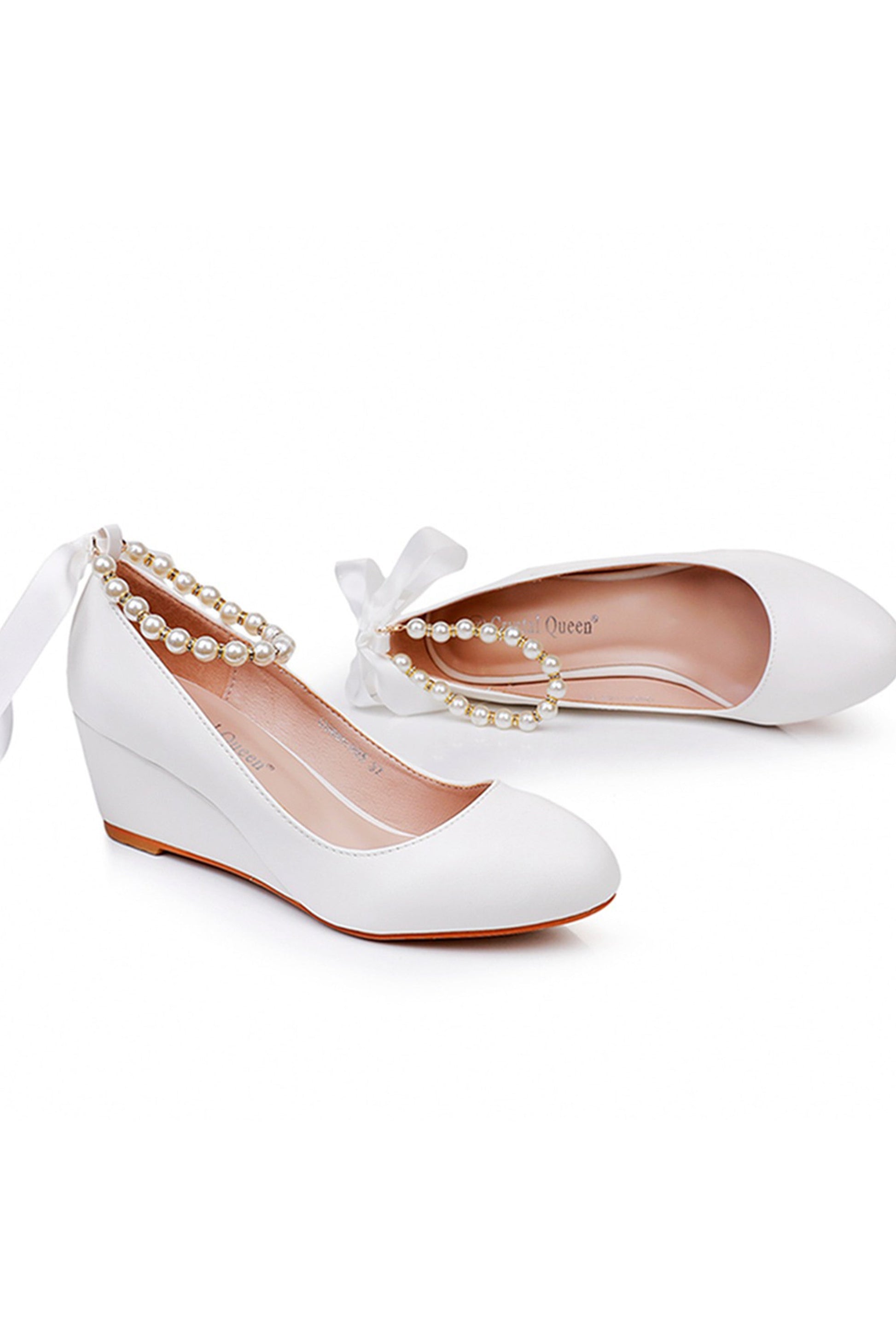 Wedge dress shoes wedding 60 photos - Astyledwedding.com Wedge dress shoes wedding 60 photos - Astyledwedding.com