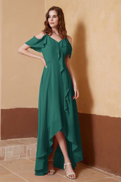 [Peacock]