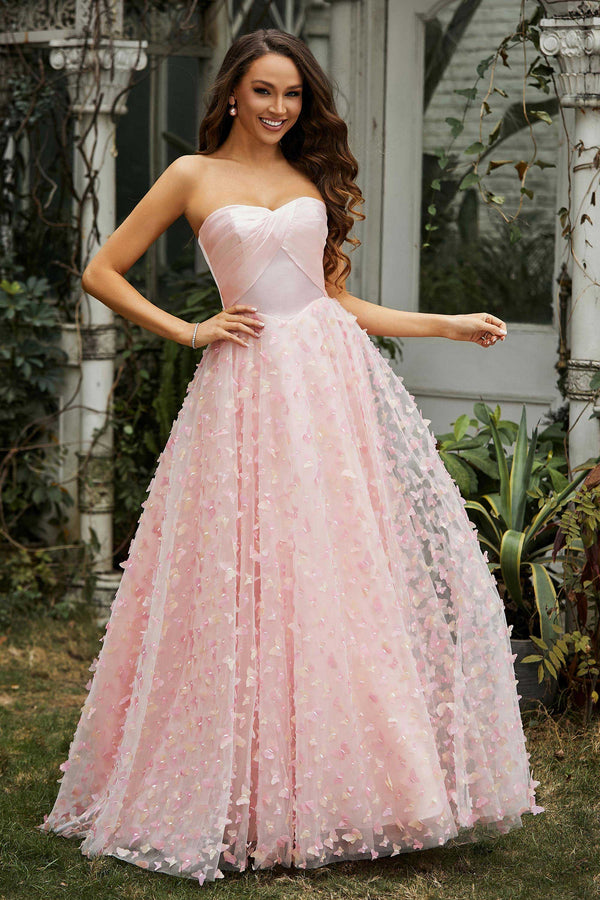 A Line Prom Dresses - Sihouettes That Flatters Every Body Type DUNTERY UK A Line Prom Dresses - Sihouettes That Flatters Every Body Type DUNTERY UK