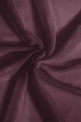 TULLE FABRIC