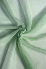 TULLE FABRIC