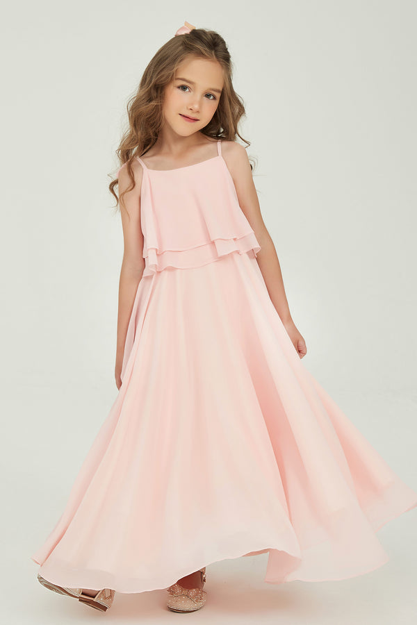 Elegant Junior Bridesmaid Dresses for Your Bridal Party DUNTERY UK Elegant Junior Bridesmaid Dresses for Your Bridal Party DUNTERY UK