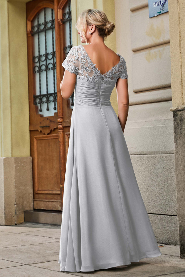Bride Dresses Grey Evening Dress Uk Elegant Mother Of The Bride Dresses DUNTERY DUNTERY UK Bride Dresses Grey Evening Dress Uk Elegant Mother Of The Bride Dresses DUNTERY DUNTERY UK