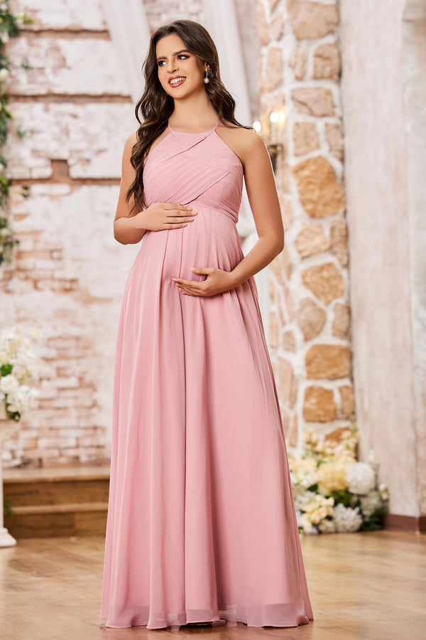 pregnancy bridesmaid dress 22 Maternity Bridesmaid Dresses for Expectant Bridesmaids