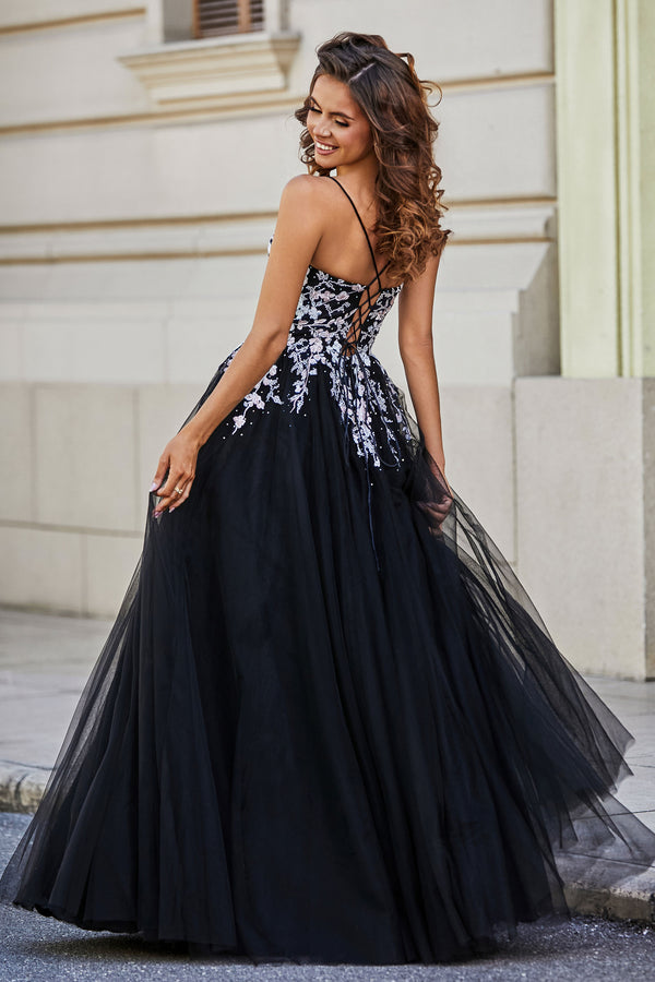 Ball Gown Prom Dresses - Fairytale Glamour for Prom DUNTERY UK Ball Gown Prom Dresses - Fairytale Glamour for Prom DUNTERY UK