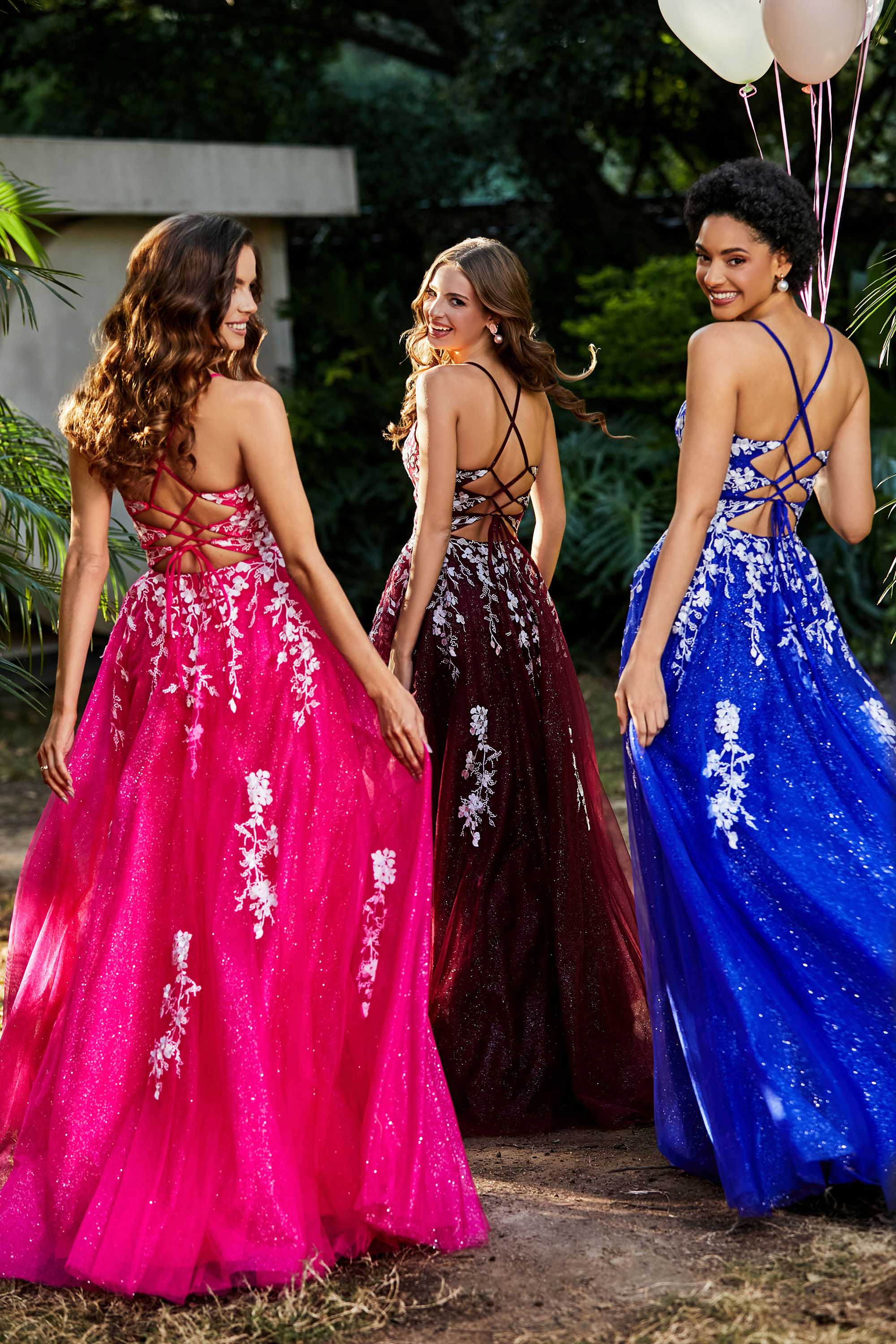 Prom Dresses | Get Prom Ready - DUNTERY – DUNTERY UK