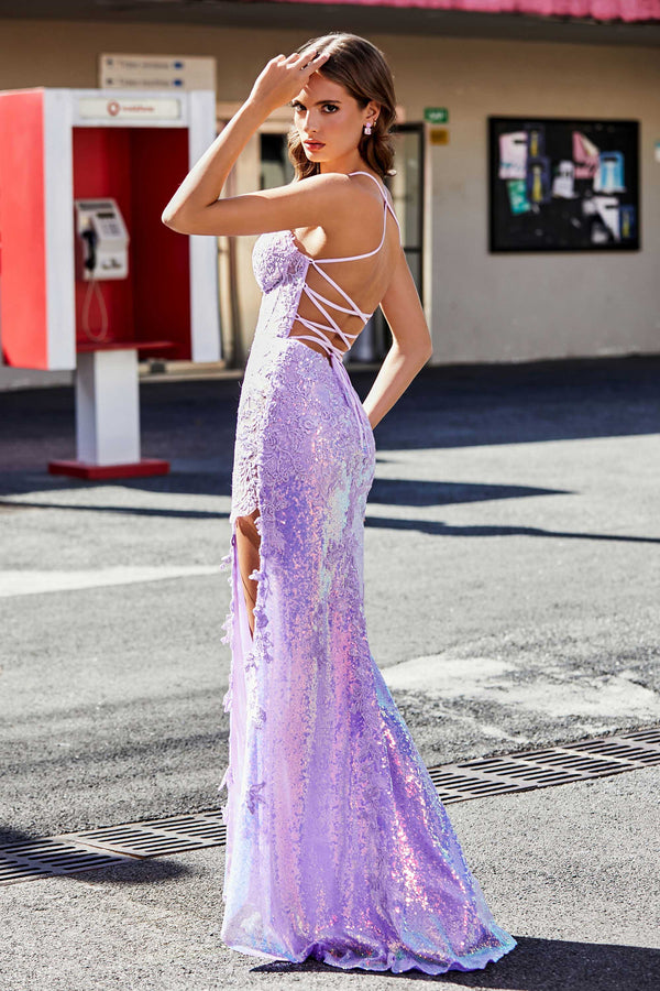 lilac prom dresses uk Purple A Line Prom Dress Uk Formal Gown Lilac Occasion Dress Uk Lavender Lilac Light Purple