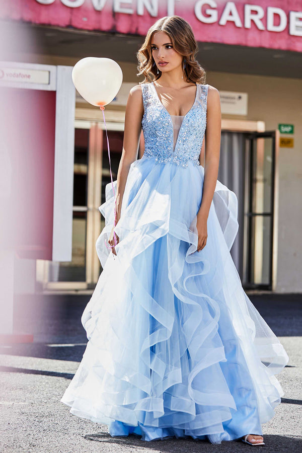A Line Prom Dresses - Sihouettes That Flatters Every Body Type Page 2 DUNTERY UK A Line Prom Dresses - Sihouettes That Flatters Every Body Type Page 2 DUNTERY UK