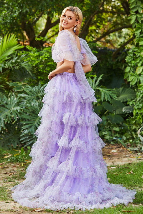 Ball Gown Prom Dresses - Fairytale Glamour for Prom DUNTERY UK Ball Gown Prom Dresses - Fairytale Glamour for Prom DUNTERY UK