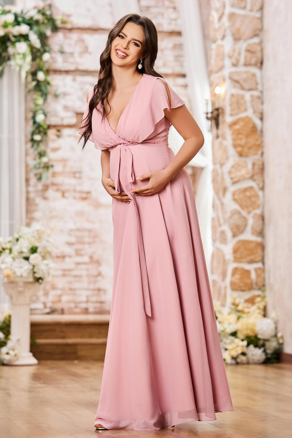 maternity bridesmaid dresses uk Maternity Wedding Guest Dresses Nursing Bridesmaid Dresses Uk Eden Maternity Gown Long Blush