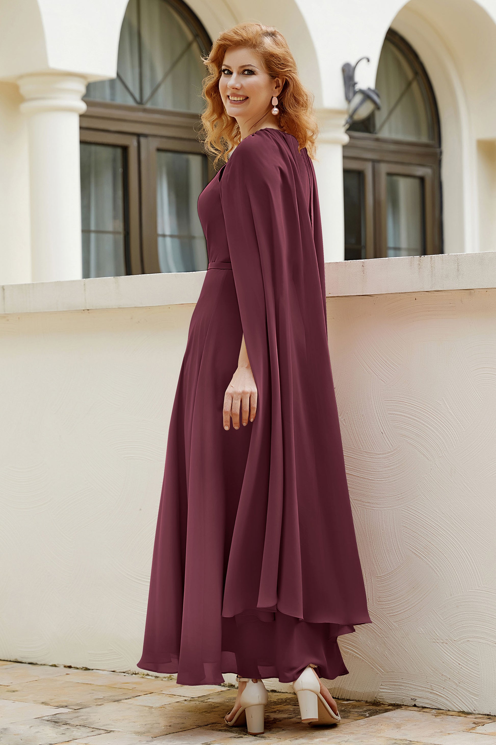 layered chiffon dresses uk Summer Dresses for Women 2024 Trendy Chiffon Dresses Solid Floaty Dresses Short Sleeved Swing Dresses Round Neck Layered Dresses,Green,Medium : Amazon.co.uk: Fashion