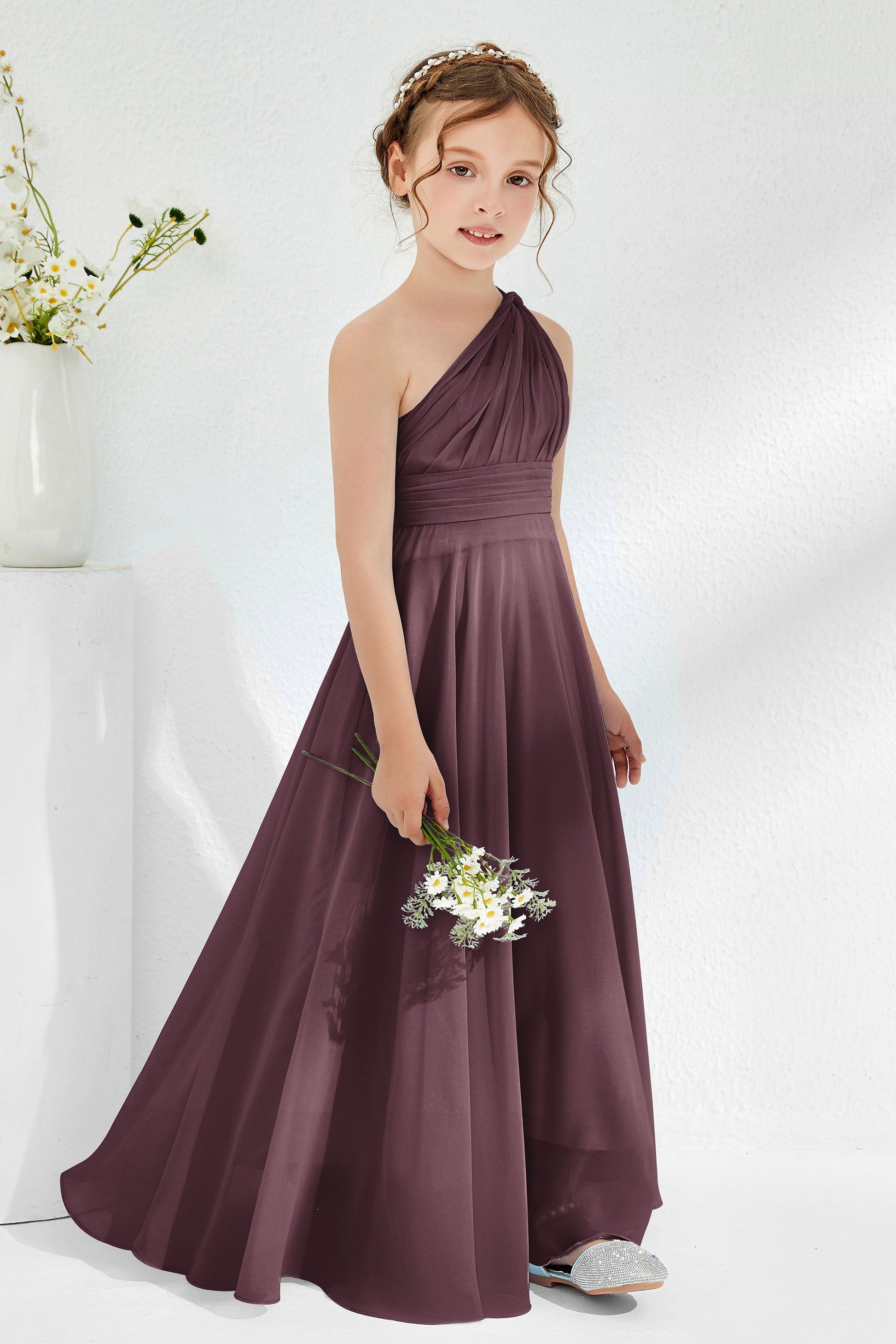 Junior bridesmaid dress uk best sale