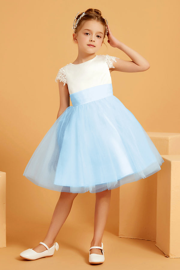 Girls Party Dresses DUNTERY UK