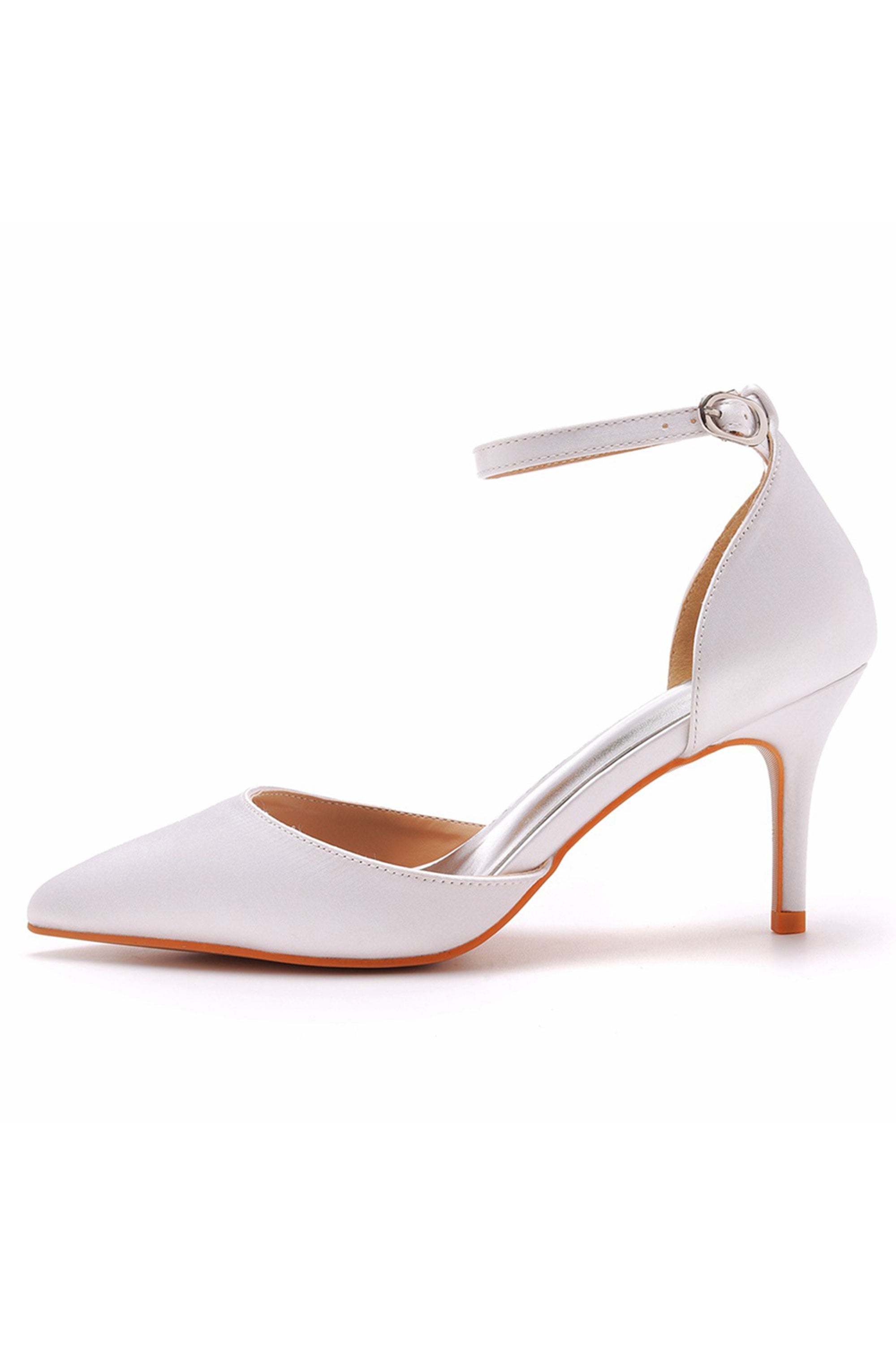 Shoes, Bridal Shoes, Party Shoes - Step into Elegance and Comfort ...