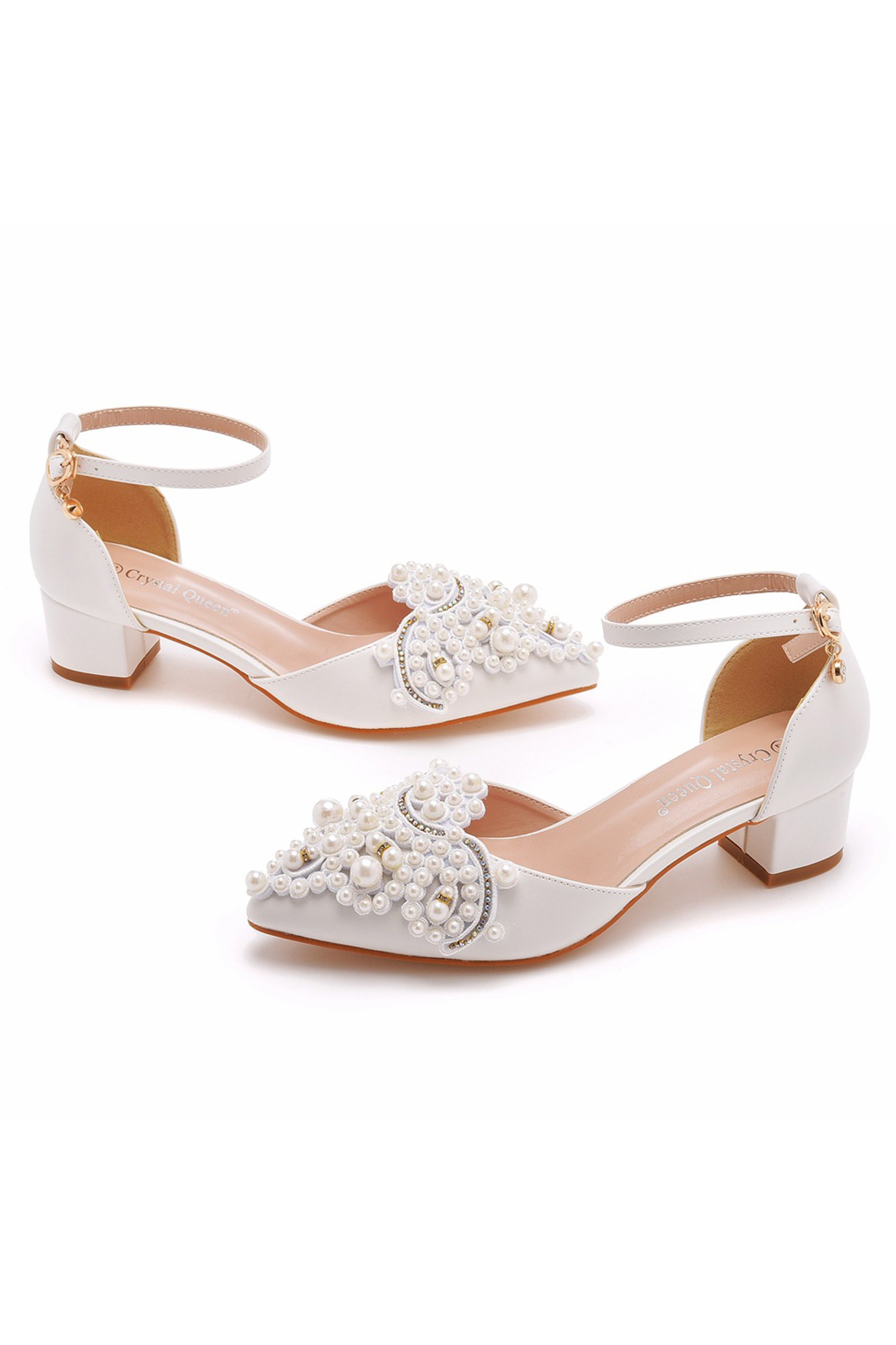 Home page | Dyable Bridal & Occasion Shoes