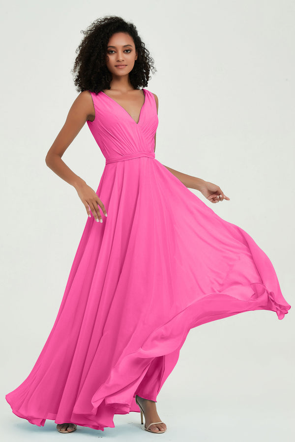 Chic Boho Bridesmaid Dresses in 70 Colors DUNTERY UK Chic Boho Bridesmaid Dresses in 70 Colors DUNTERY UK