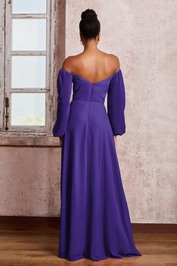 [Regency]