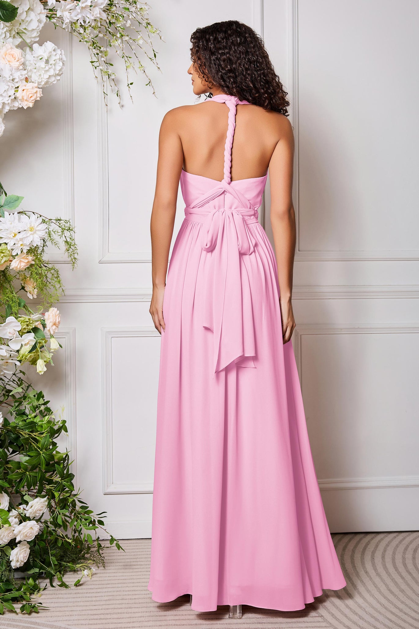 Pink Multiway Bridesmaid Dresses Uk Multiway Bridesmaid Dresses UK Convertible Customisable Pink Multiway Bridesmaid Dresses Uk Multiway Bridesmaid Dresses UK Convertible Customisable
