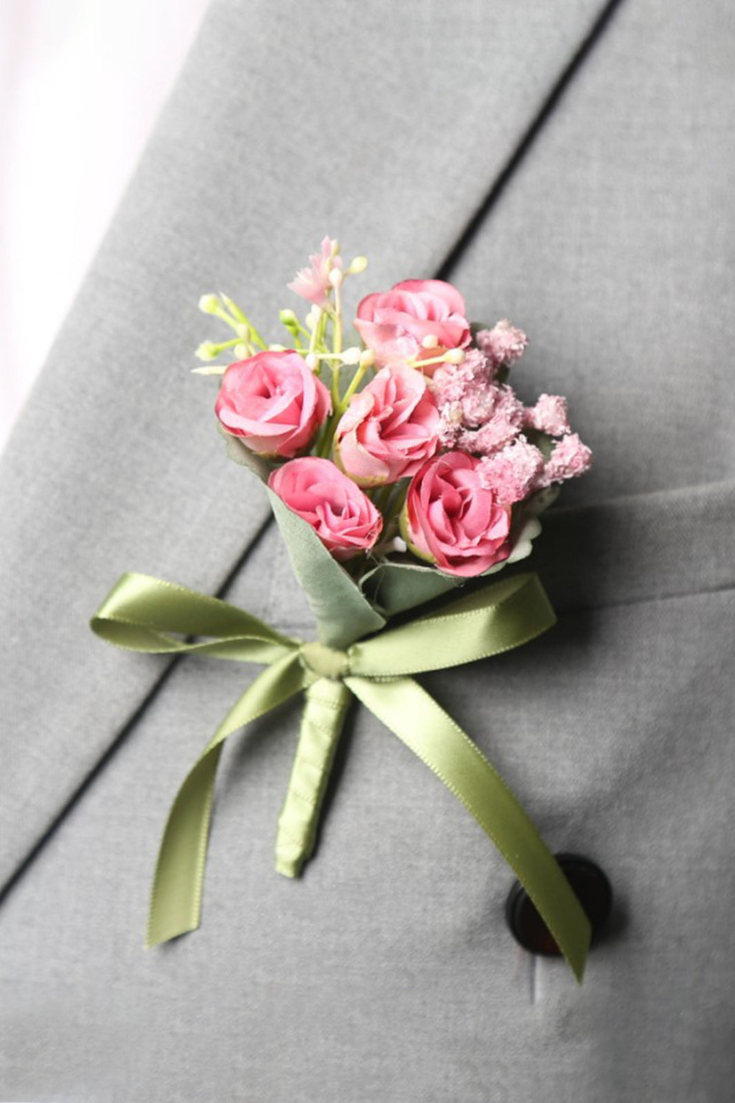 Boutonnieres – DUNTERY UK