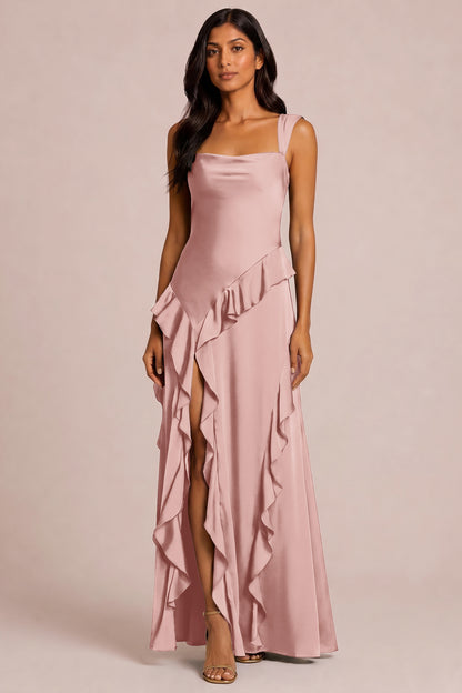 [Dusty Rose]