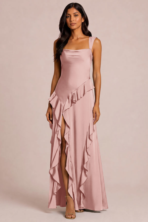 [Dusty Rose]
