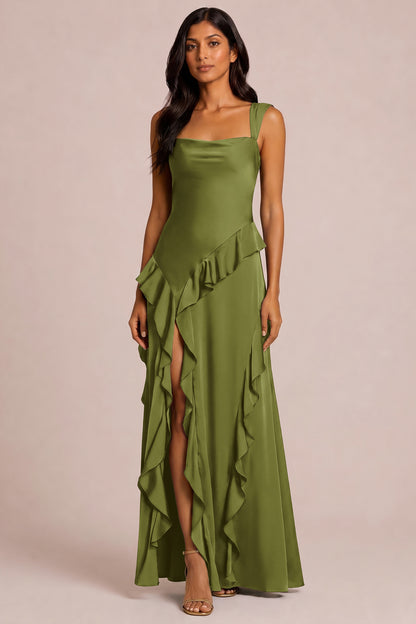 [Olive Green]