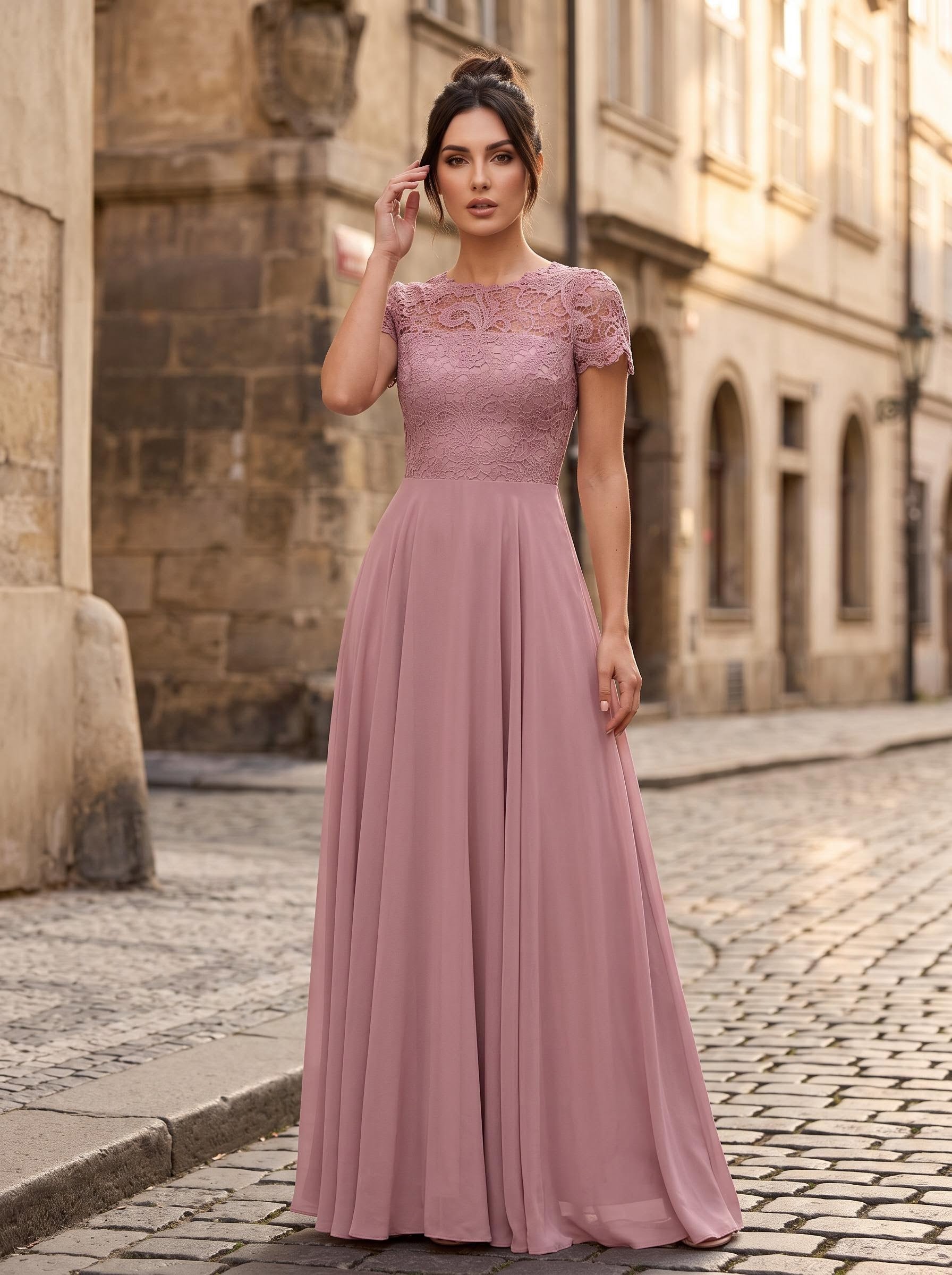 [Vintage Mauve]