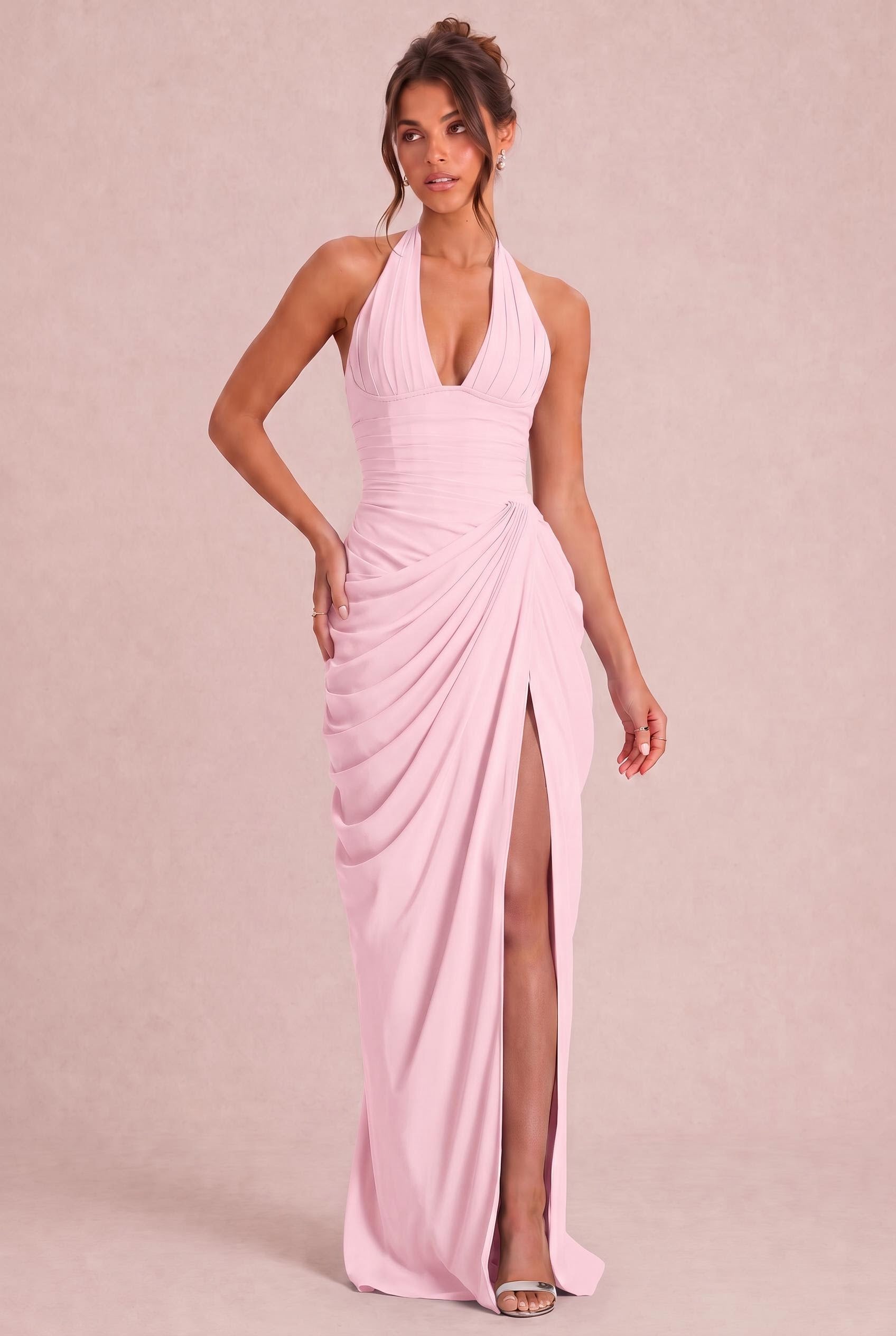 [Blushing Pink]
