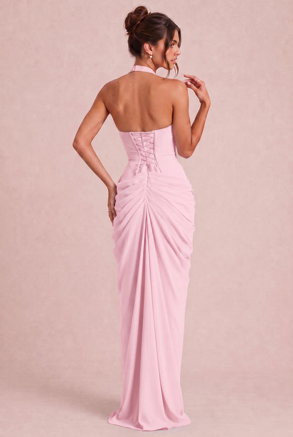 [Blushing Pink]