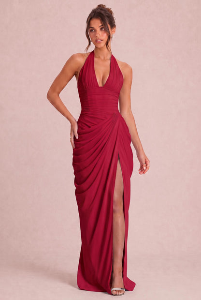 [Burgundy]