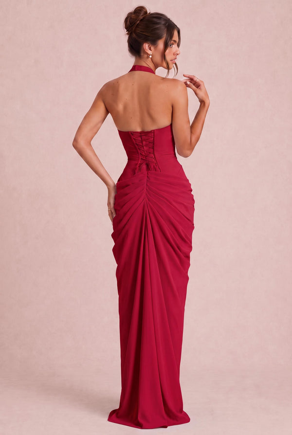 [Burgundy]