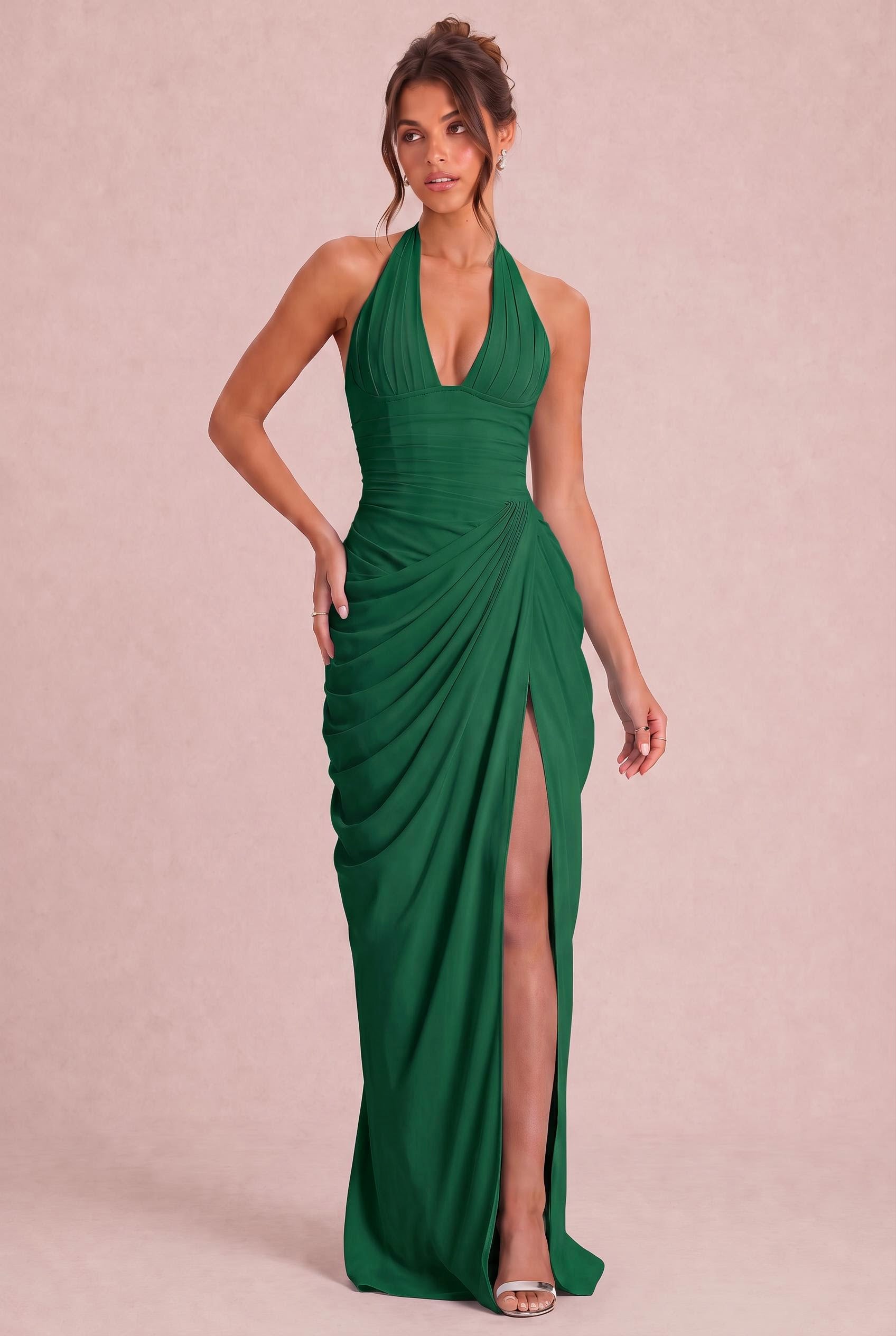 [Dark Green]