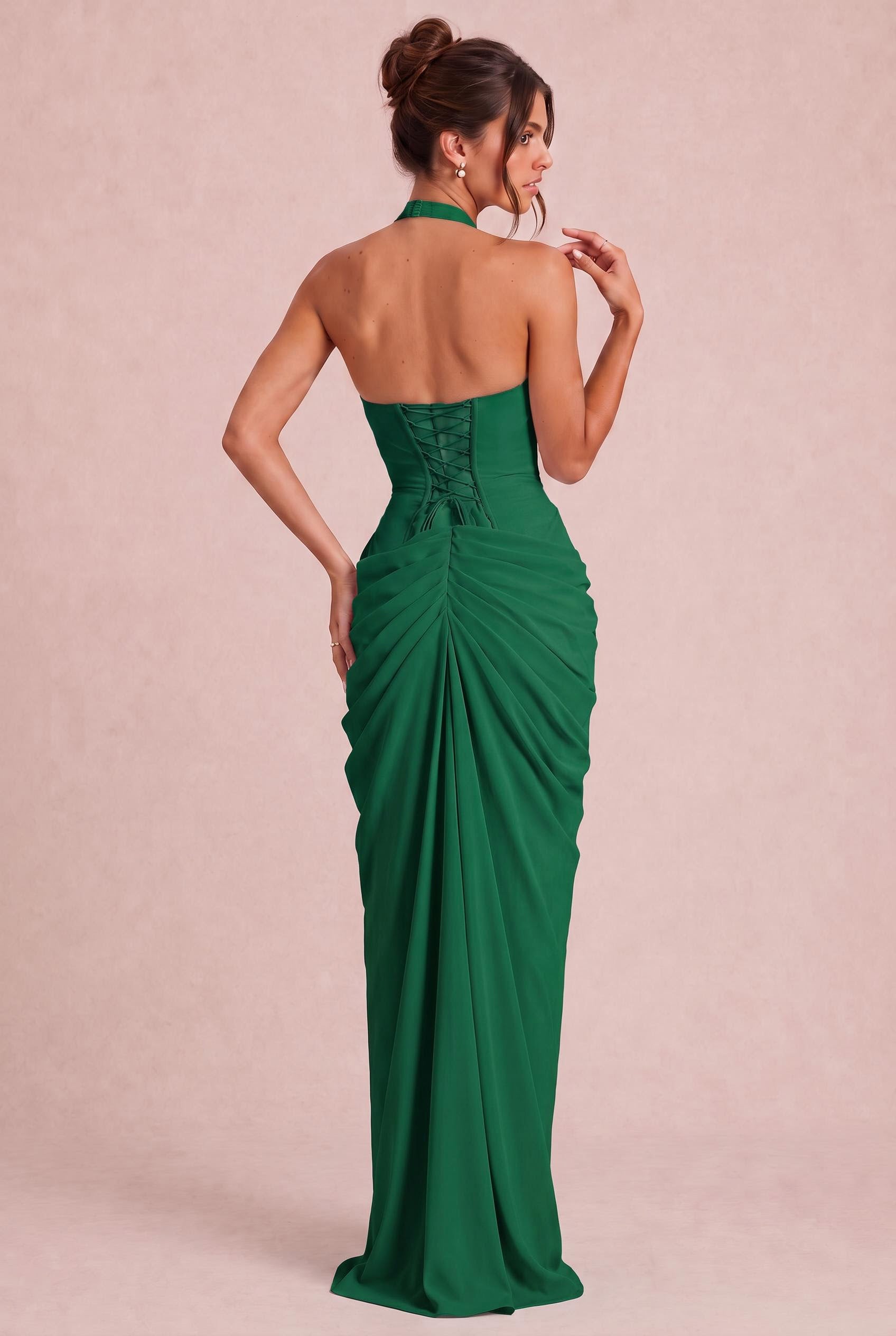 [Dark Green]