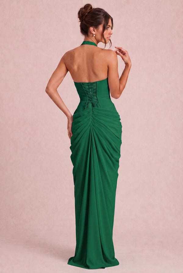 [Dark Green]