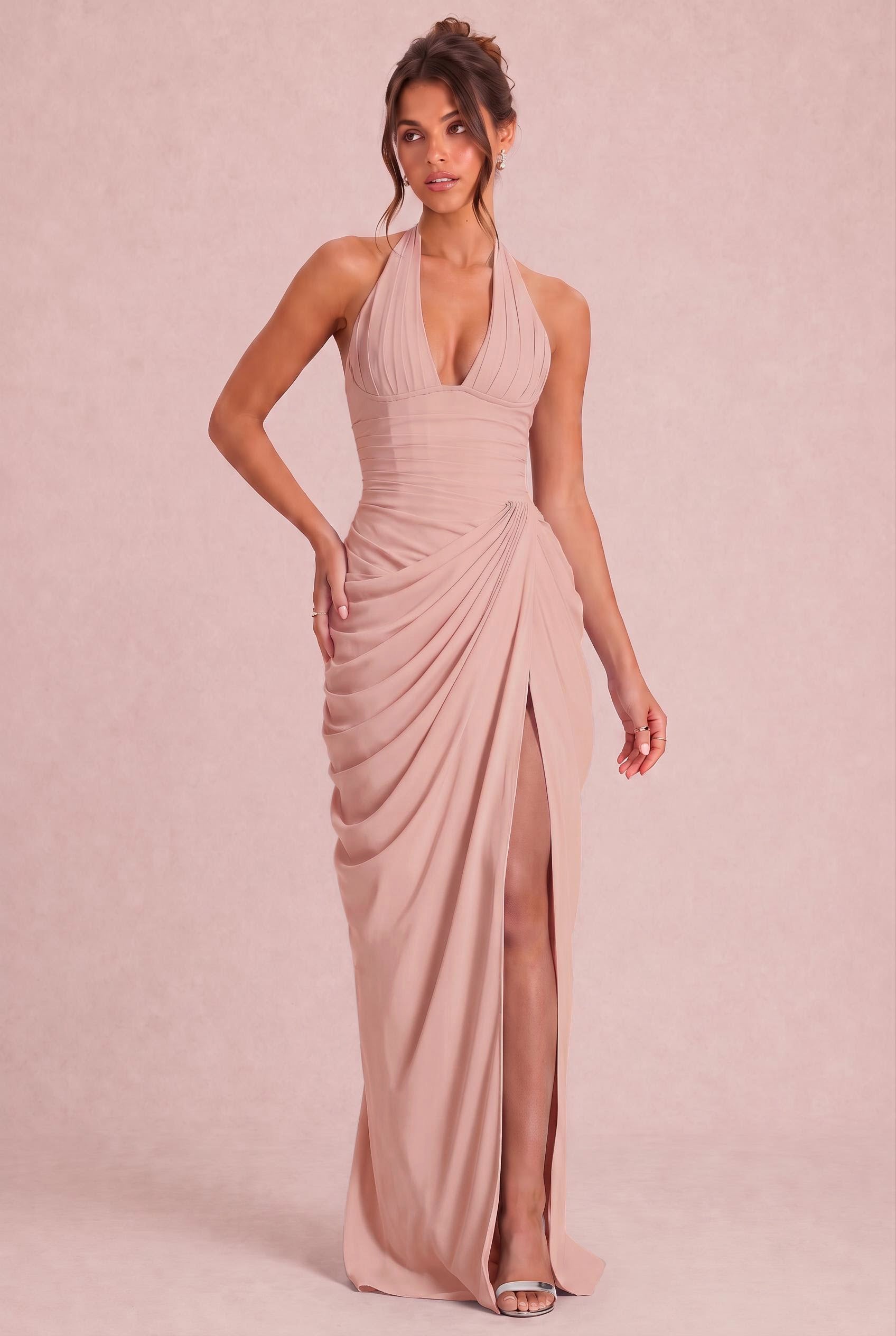 [Dusty Rose]