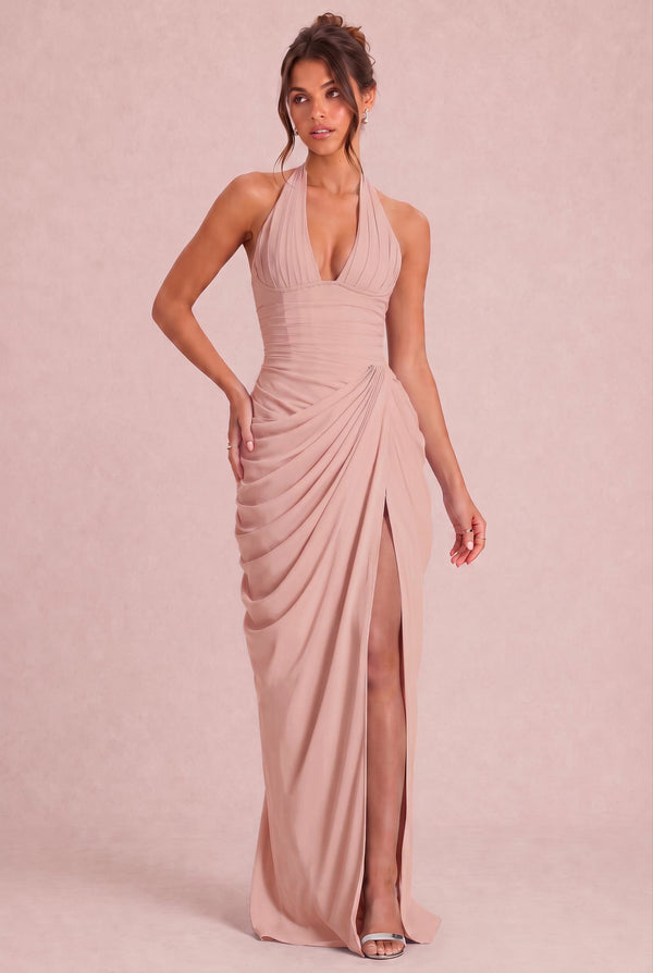 [Dusty Rose]