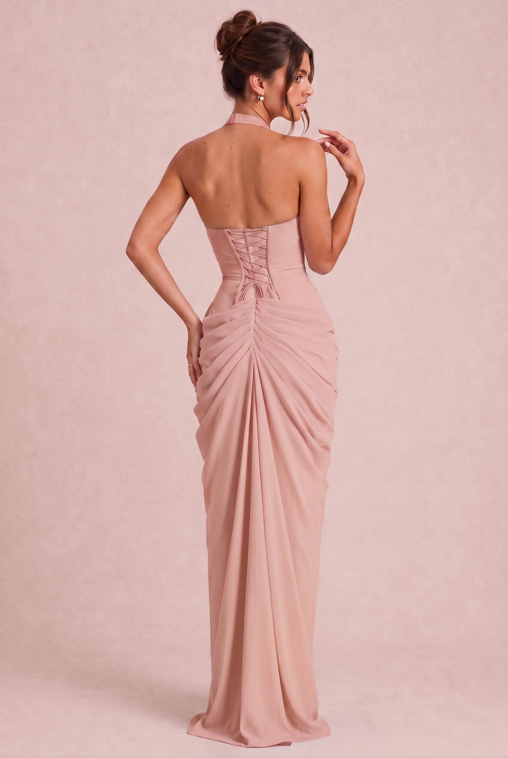 [Dusty Rose]