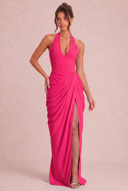 [Hot Pink]