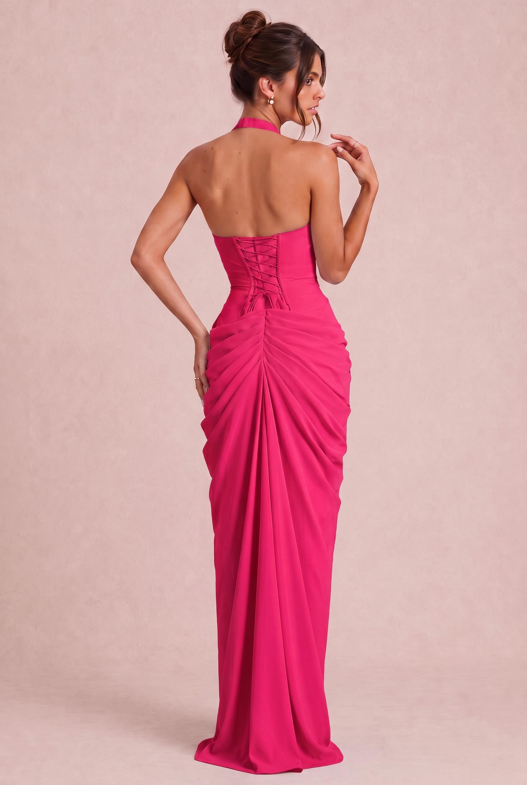 [Hot Pink]