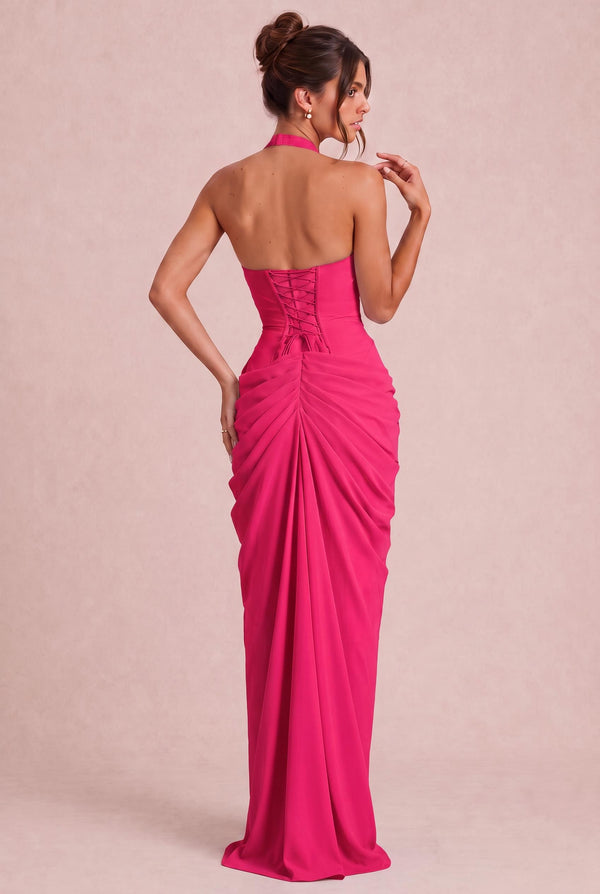 [Hot Pink]