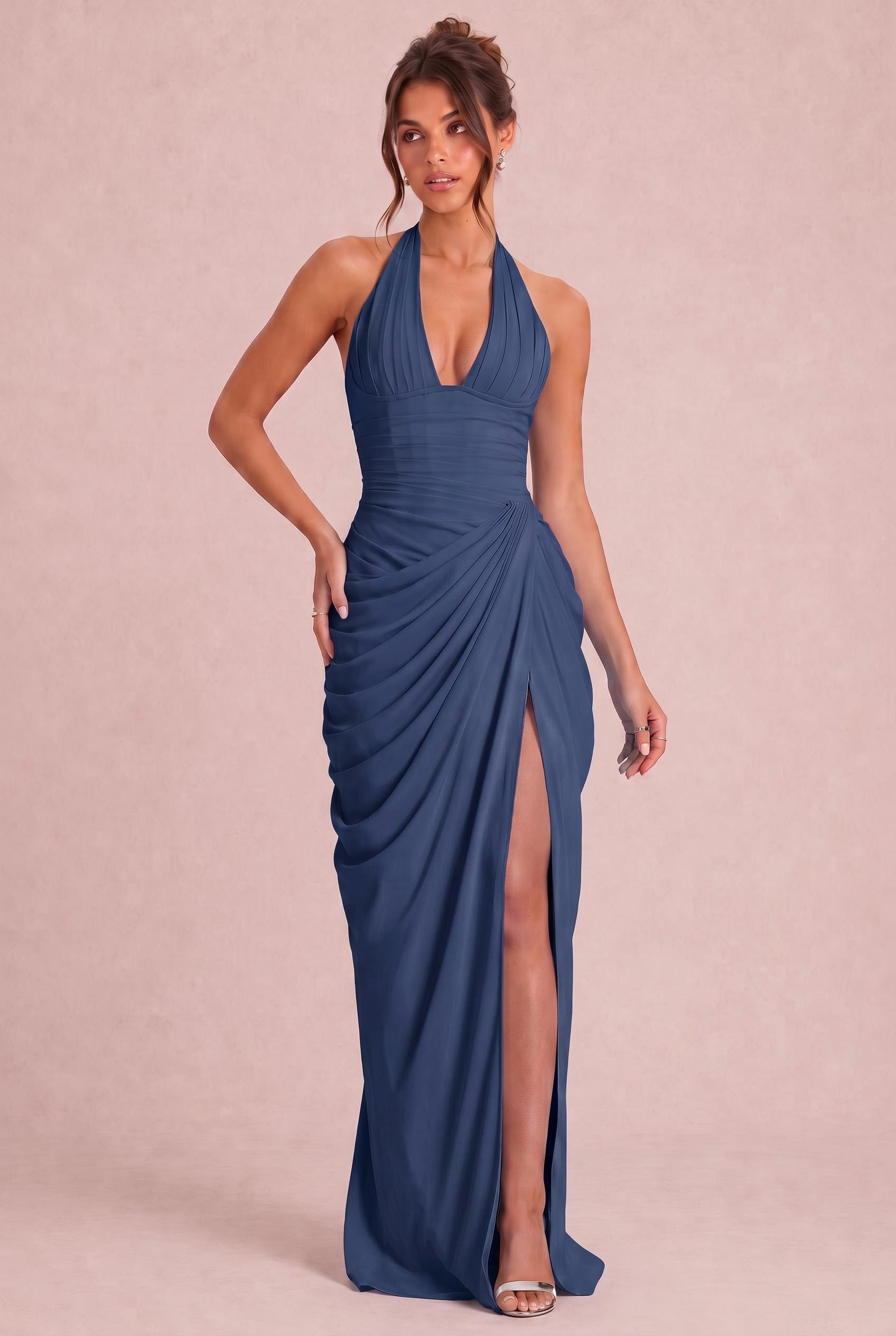 [Navy Blue]