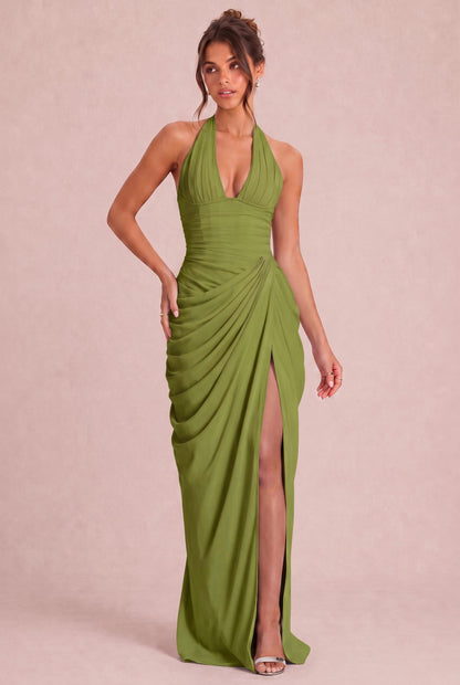 [Olive Green]