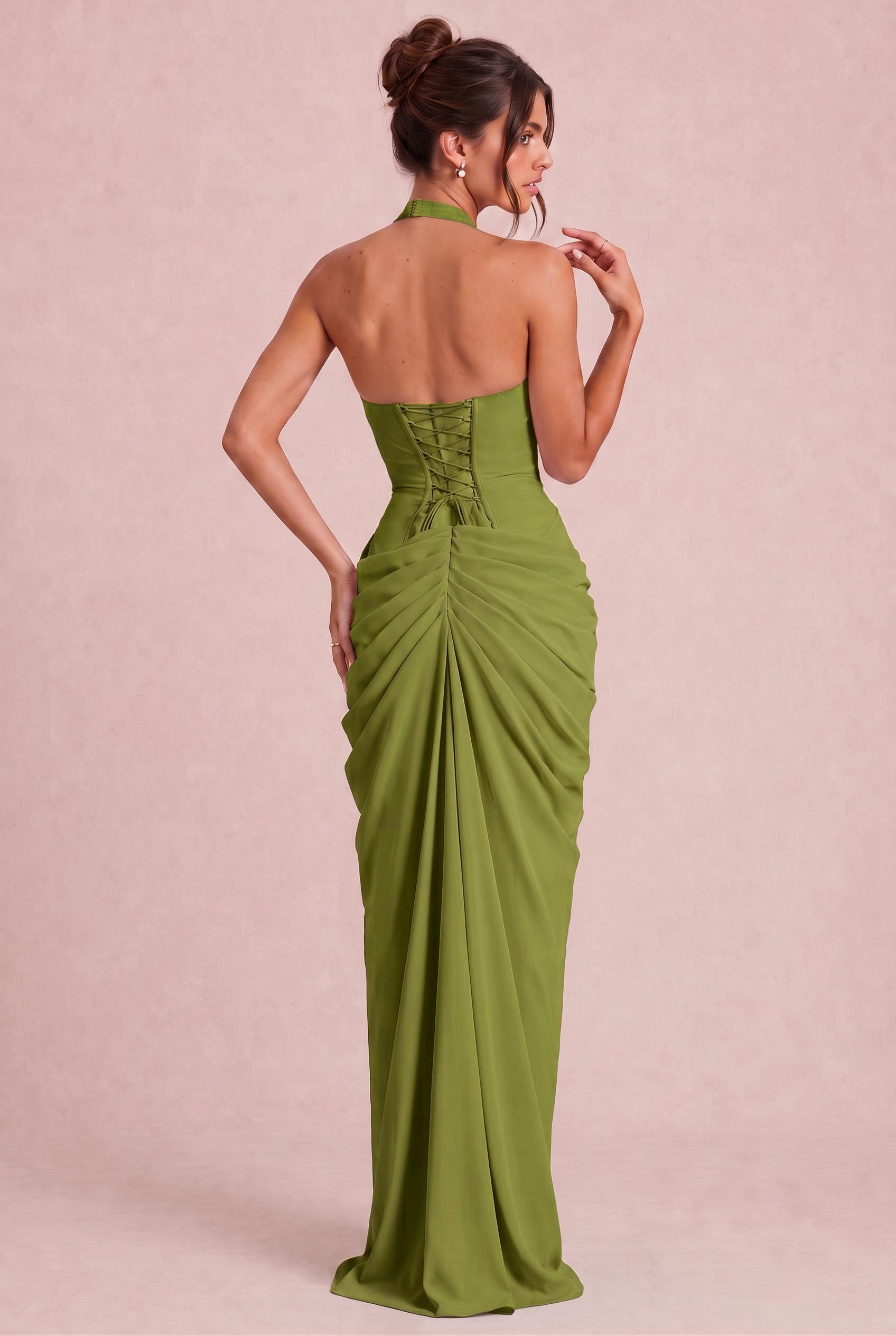 [Olive Green]
