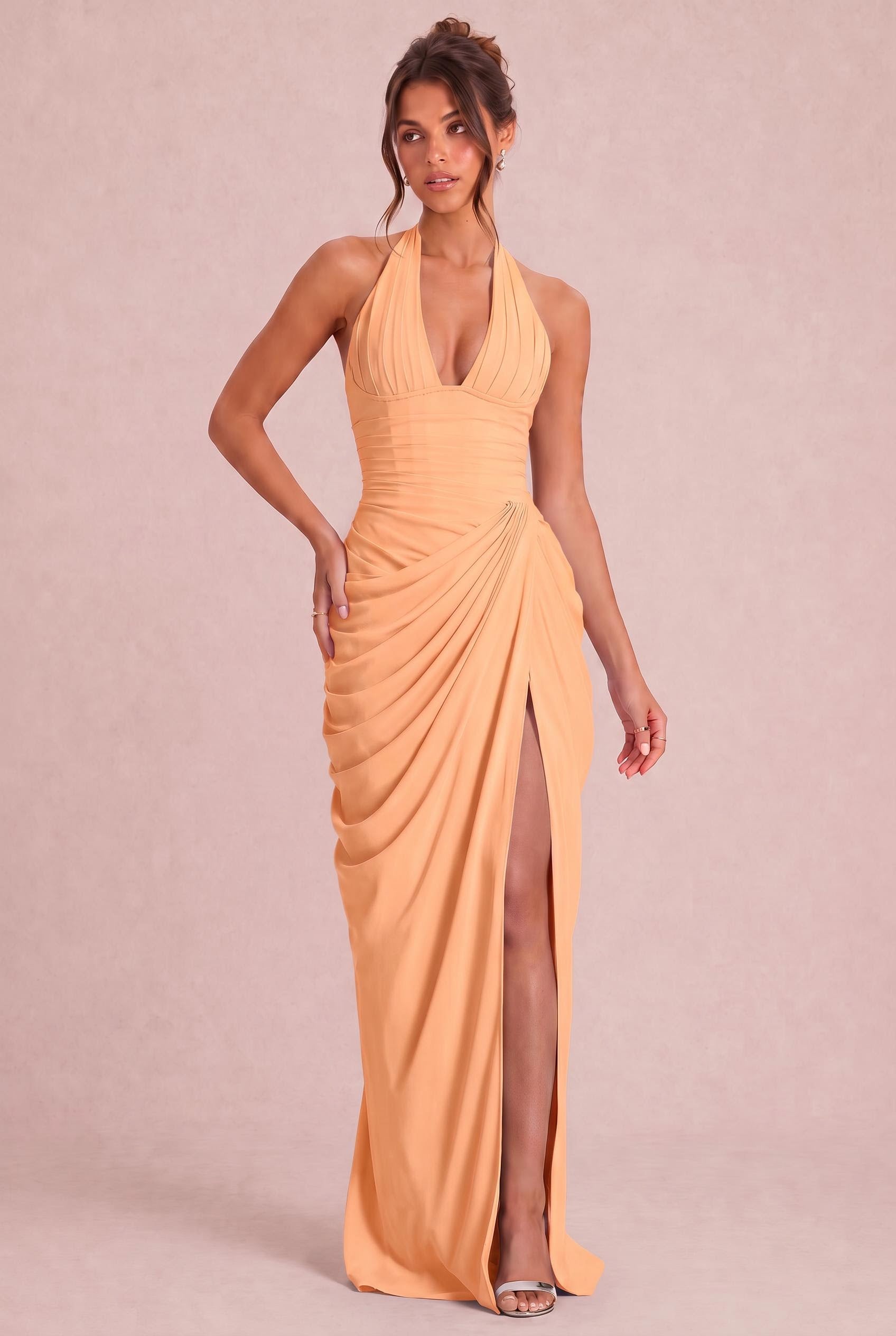 [Peach]